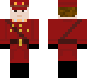 gendarmerie