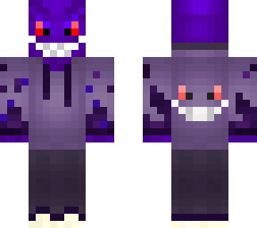 gengar thing