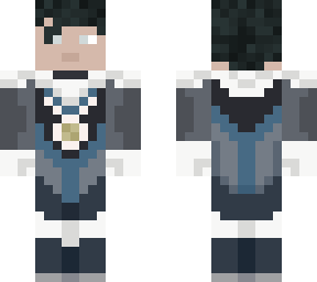 geno fortnite skin