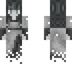 ghost girl