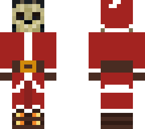 ghost navidad