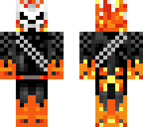 ghost rider