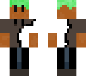 grassy