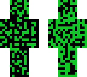 gren man