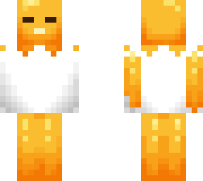 gudetama (not finished)