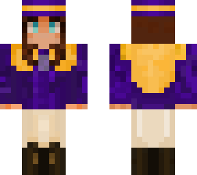 hat kid ~ a hat in time