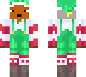 heiku navidad