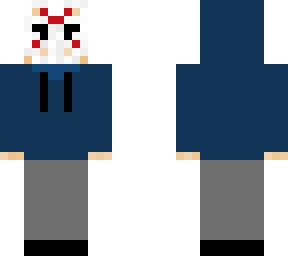 hockey mask