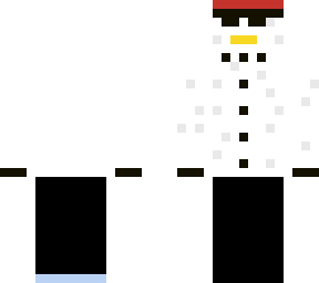 hohoho slicer snowman