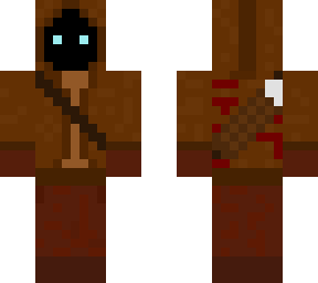 hunter