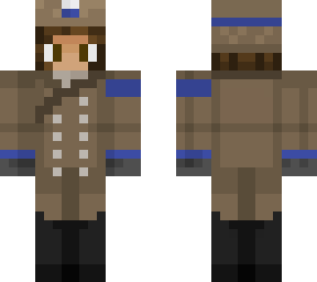 icor uniform