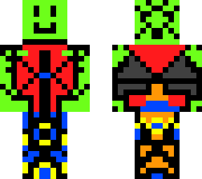 idk