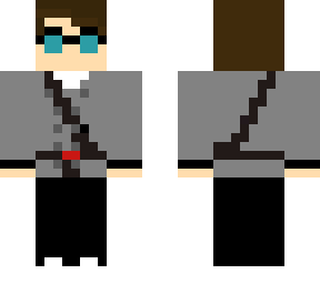 ikelsanity skin