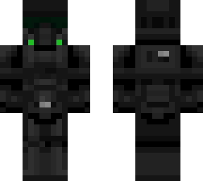 imperial death trooper