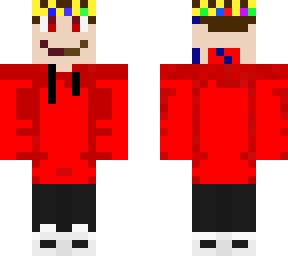 jasongamingx skin