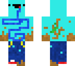 just an random derp (idk)