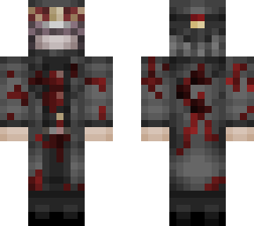 katana (chainsaw man) v3