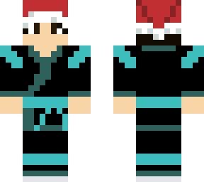 kimono avjar christmas