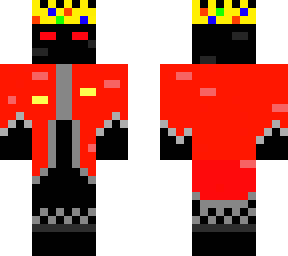 king of darkness