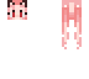 kitty's veron head