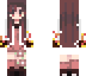 lab coat