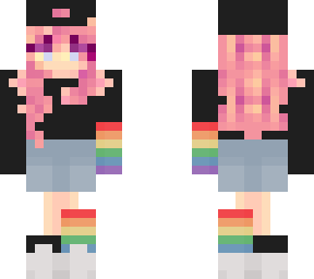 lauren pride
