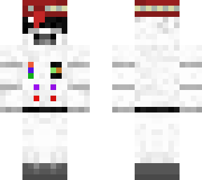 librarian spacecow
