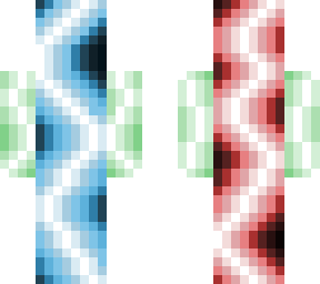 light pattern