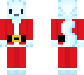 lion xmas 2022