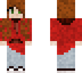 lucylisek original skin
