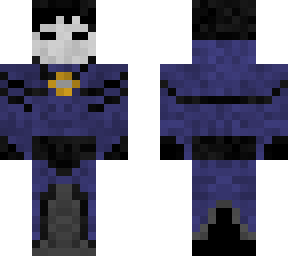 luday (lord of darkness)