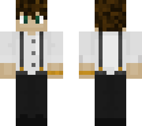 Mart1n4s skin | Minecraft Skin