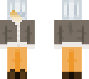 masked man ~ mother 3