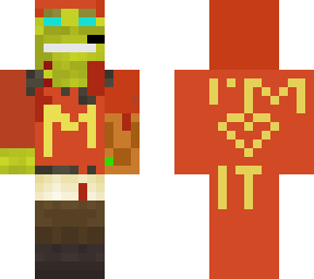 mcdonalds shrek infinity gauntlet