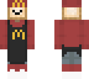 mcsandwich