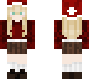 miko's christmas