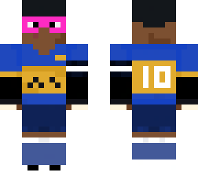minva boca juniors