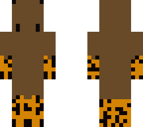 moth man