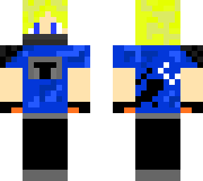 my first attempt at a ninja