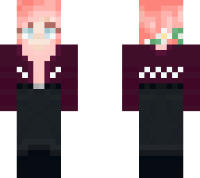my skin winter
