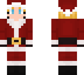 naruto uzumaki 'christmas' / (credit me if share)