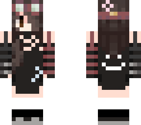 neo's skin