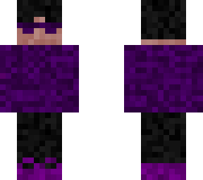 nervuuss skin