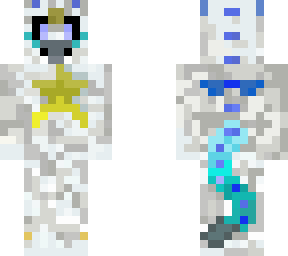 nova (silver)
