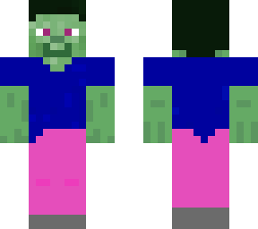 old skin 1