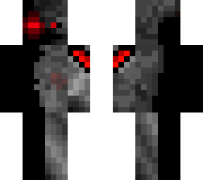 on wither skeleton