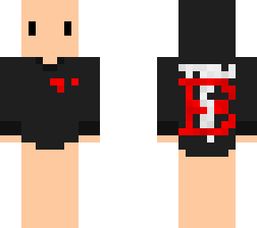 original technoblade hoodie