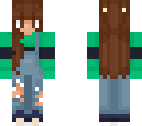overalls