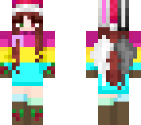 pan christmas clem