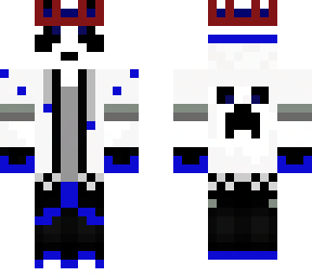 panda blood king 4.0